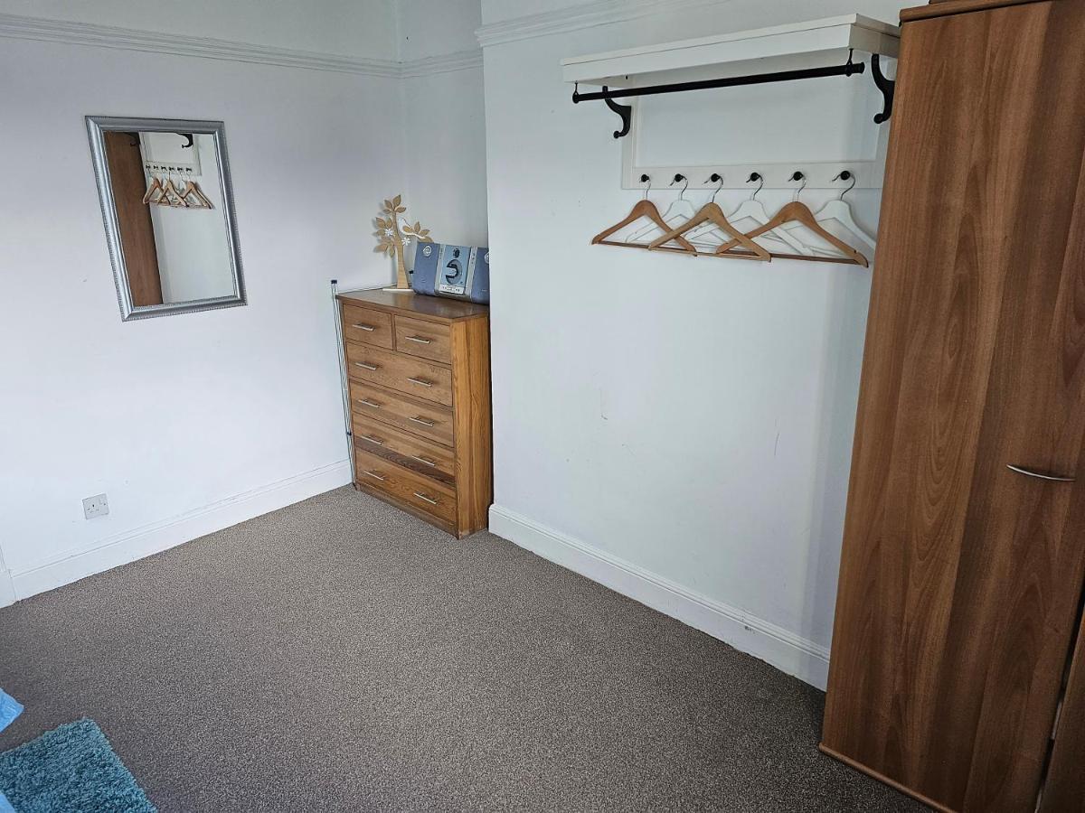 Snug - Meadhan Apartment Helensburgh Dış mekan fotoğraf